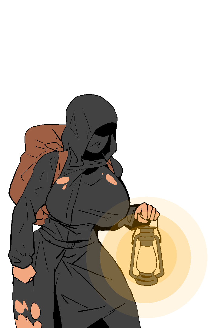 Merchant | mango_cage #pixiv pixiv.net/artworks/12709…