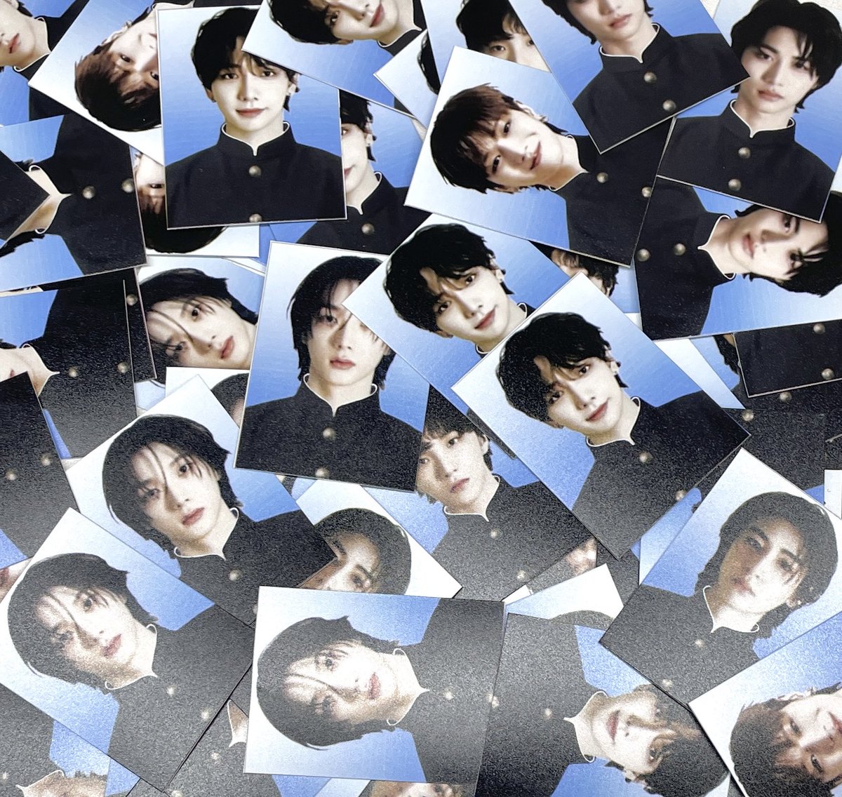 myonlyoneyushii's tweet photo. 보이넥스트도어 가쿠란 증명사진 입금폼..♡

#RT 추첨 두분께 원하시는 멤버의 증명사진을 
보내드립니다( ◠‿◠ )

• 선착순 두 분께는 보이넥스트도어 
자수명찰(랜덤)을 드립니다!

🗓️ 25.02.18 22:00 ~ 25.03.02 23:59

⛓️ https://t.co/GcGXNpN1KP https://t.co/0z4xOslls9