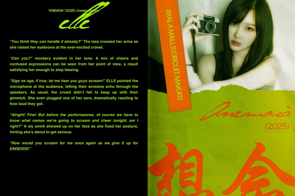 𓍼ོ 𝐓𝐡𝐞 𝕻𝐀𝐑𝐍𝐀𝐒𝐒𝐈𝐀𝐍、𝐀𝐍𝐈𝐄𝐋𝐊𝐀 ⋆˚࿔ tweet media