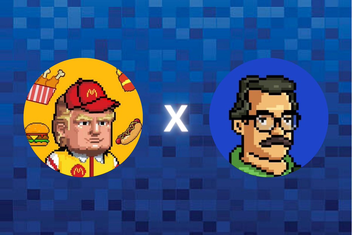 TrumPixel tweet media