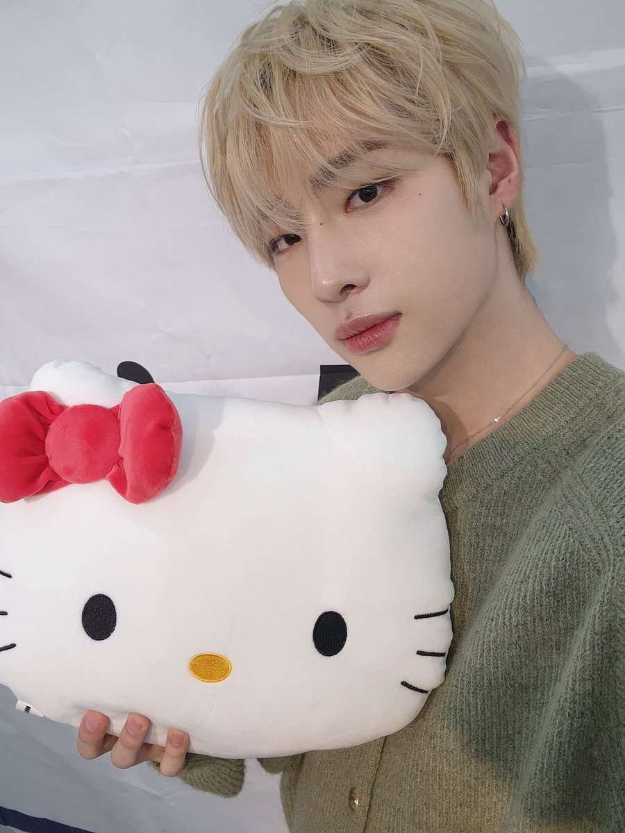 BAE173 Member tweet media