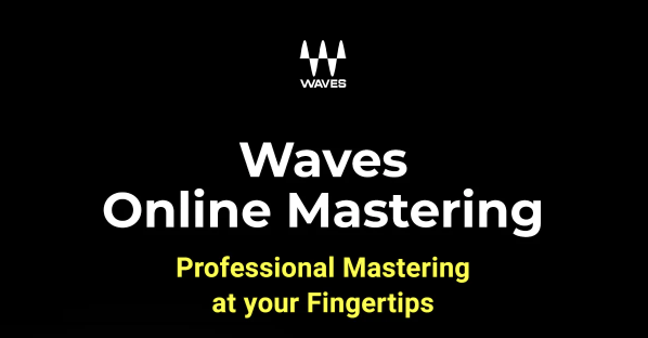 WAVES ONLINE MASTERING: MASTERING PROFESSIONALE A PORTATA DI CLICK! Leggi l'articolo completo su audiofader: audiofader.com/waves-online-m… #waves #mastering #onlinemastering #wavesaudio