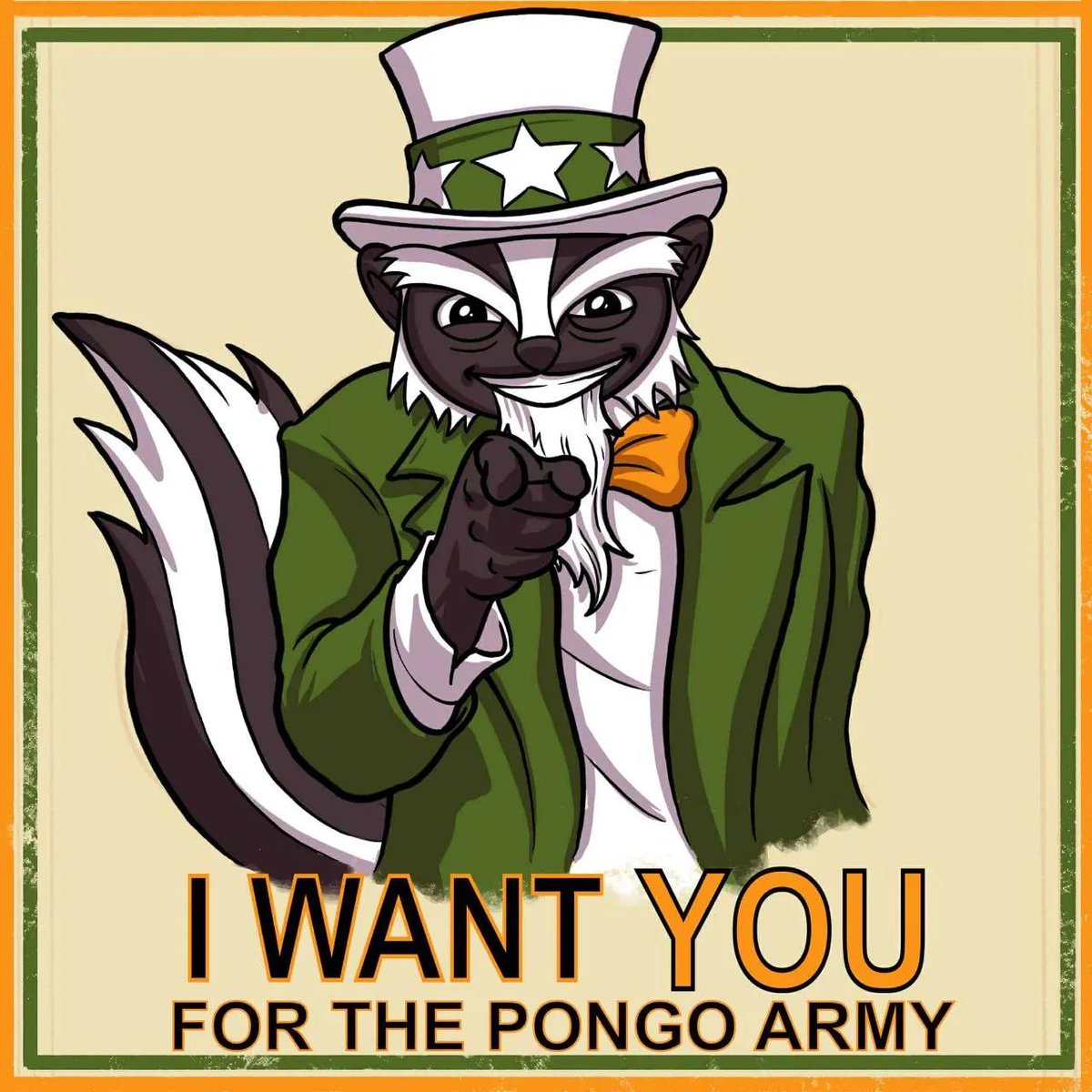 jimmy_da_fish's tweet photo. @CryptoKaduna Check out $PONGO on $XRP
Solid meme 
Grinding team https://t.co/or7DZGNSx1