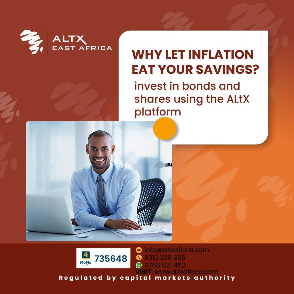 ALTX East Africa (@altxeastafrica) / Posts / X