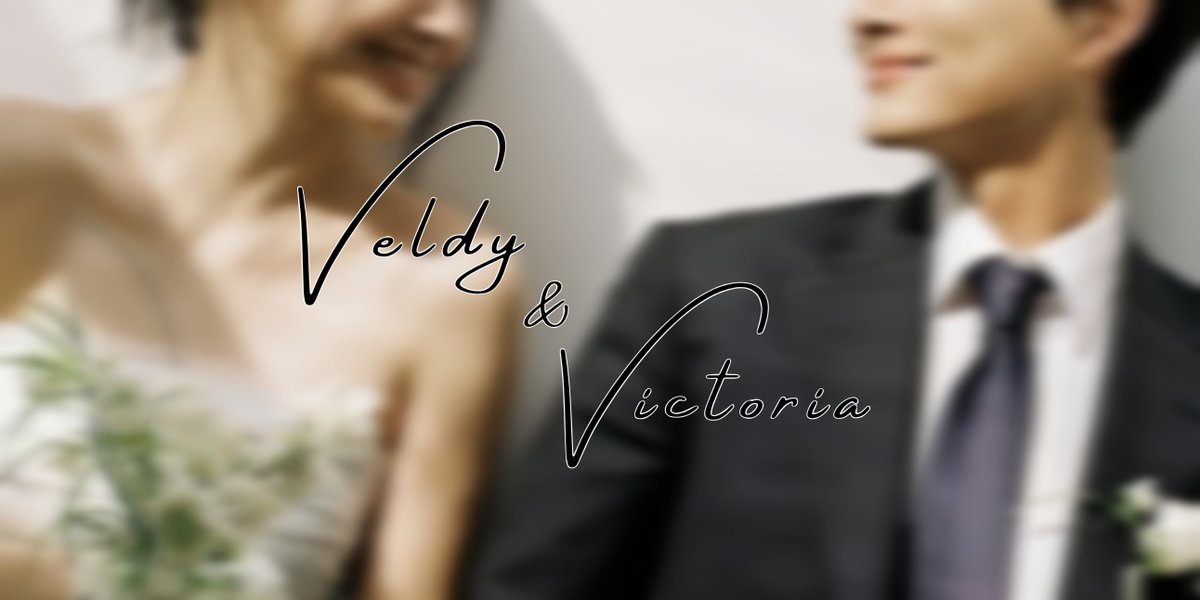 ㅤ

𝐔𝐓𝐀𝐒   terbentuk   dalam   khusyuk
Menyiratkan  kesatuan  yang  dielu
Guna menapaki seluruh sisa hidup
Bagi   kedua  insan  yang   merindu.

ㅤ