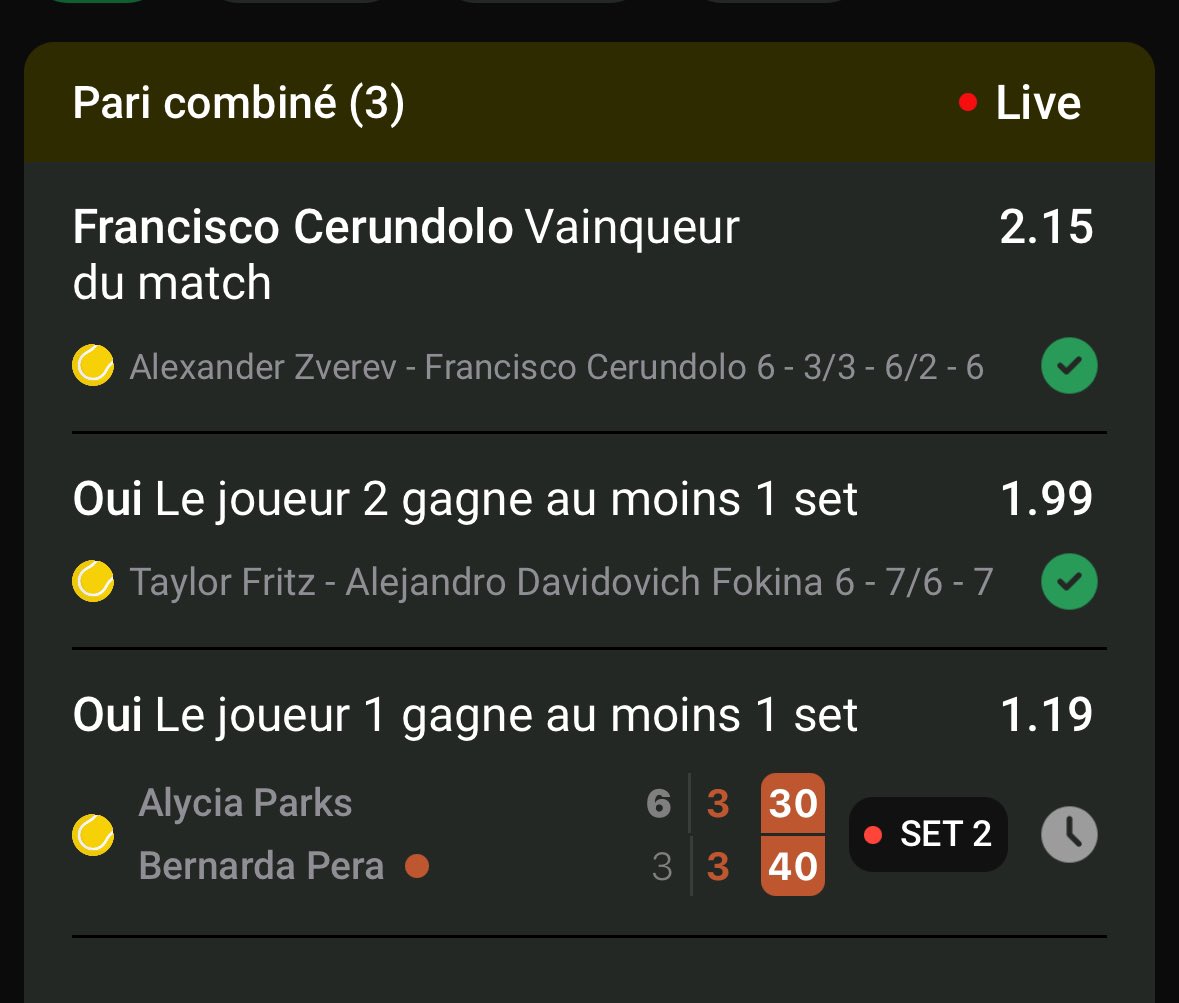 bettor_10's tweet photo. Mes tickets seront posté sur mon Snap 👻 : https://t.co/ipdX84BAU2  ⏳⏳⏳

#TeamParieur https://t.co/qZVuLkFg1x