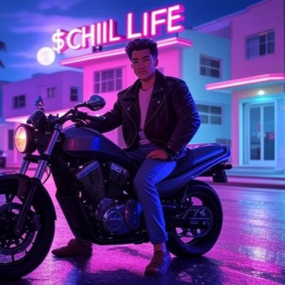 BudCheb's tweet image. #NewProfilePic