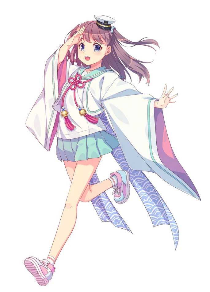 宙花こより (@sorakoyo) / X