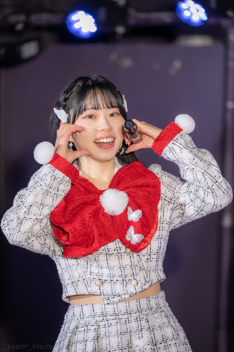 _power_photo's tweet photo. Sweet Paradise Vol.162
@.SOUNDNOTE OSAKA
2025.02.09
#SweetWing(@Sweet_Wing3 )
#月星あやか さん(@plaribbo_ayaka )
赤も似合うやん👏☺️
#プラチナリボン
#プラリボ https://t.co/9H7bNVNIrh
