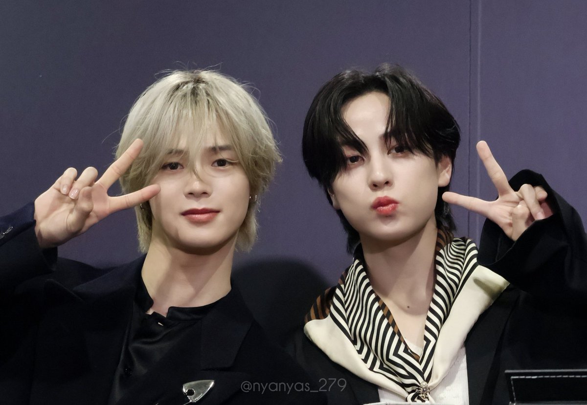 250207 &TEAM 雪明かり プレミアムサイン会 プレサ 愛知 けいたき