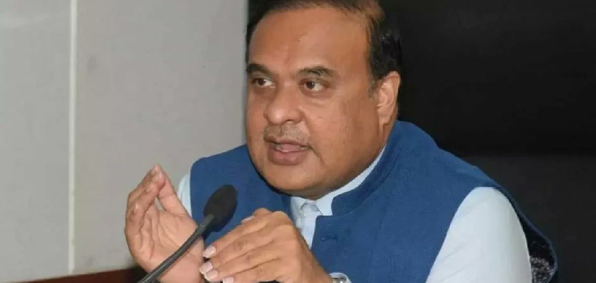 AssamAwaz's tweet image. NEWS || ভ্ৰমণ পৰামৰ্শ প্ৰত্যাহাৰ কৰাটোৱে বিদেশী বিনিয়োগক আমন্ত্ৰণ জনোৱাৰ প্ৰথম পদক্ষেপ: অসমৰ মুখ্যমন্ত্ৰী

Read more: assam.awazthevoice.in/india-news/wit…

#AssamCM #assam #investassam #HimantaBiswaSarma #foreigninvestment @AssamAwaz @mygovassam @himantabiswa @mygovindia @ForeignPolicy