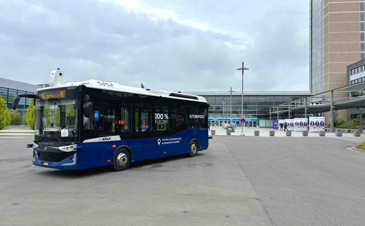 DevirSaatiDergi's tweet image. devirsaati.com/karsan-autonom… @DevirSaatiDergi @KarsanTR @AdastecCorp #adastec #autonomousbus #autonomouspublictransportation #autonomoustransportation #karsanautonomouseATAK #level4autonomousbus