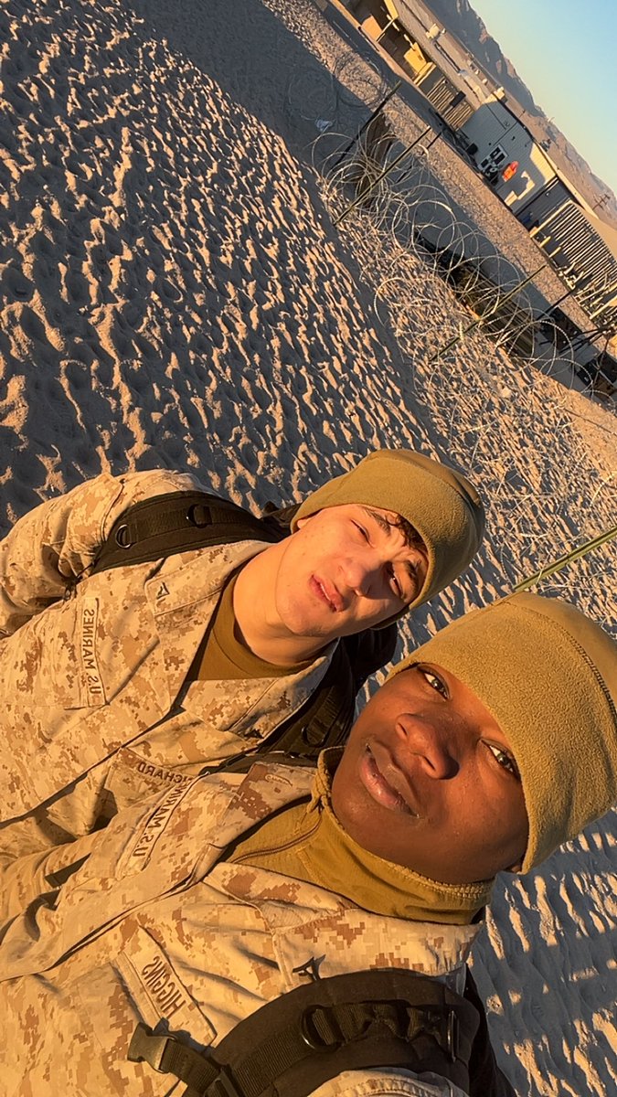 Darerial Higgins jr. tweet media