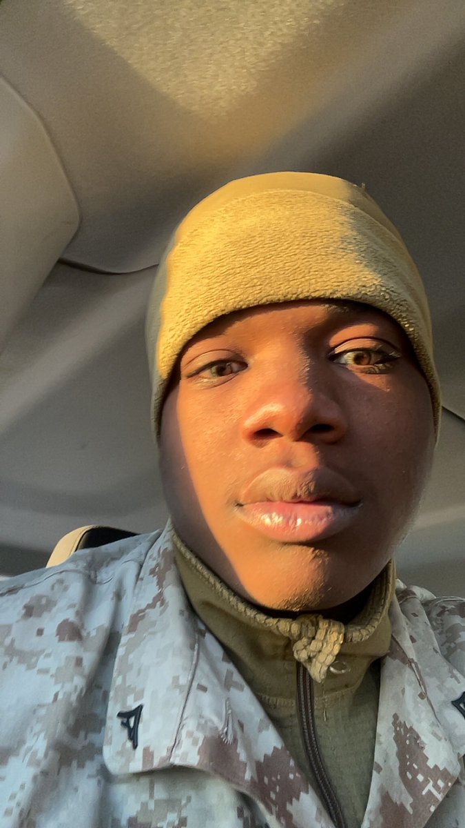 Darerial Higgins jr. tweet media