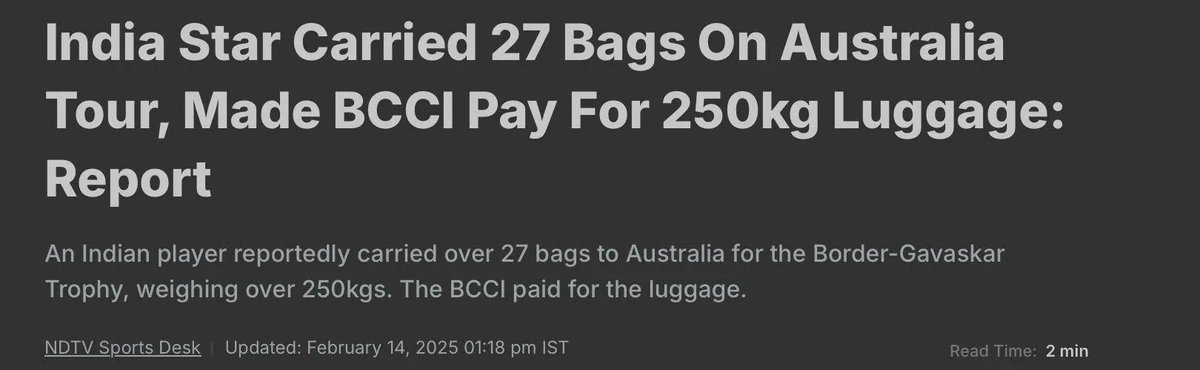 Out Of Context Cricket tweet media