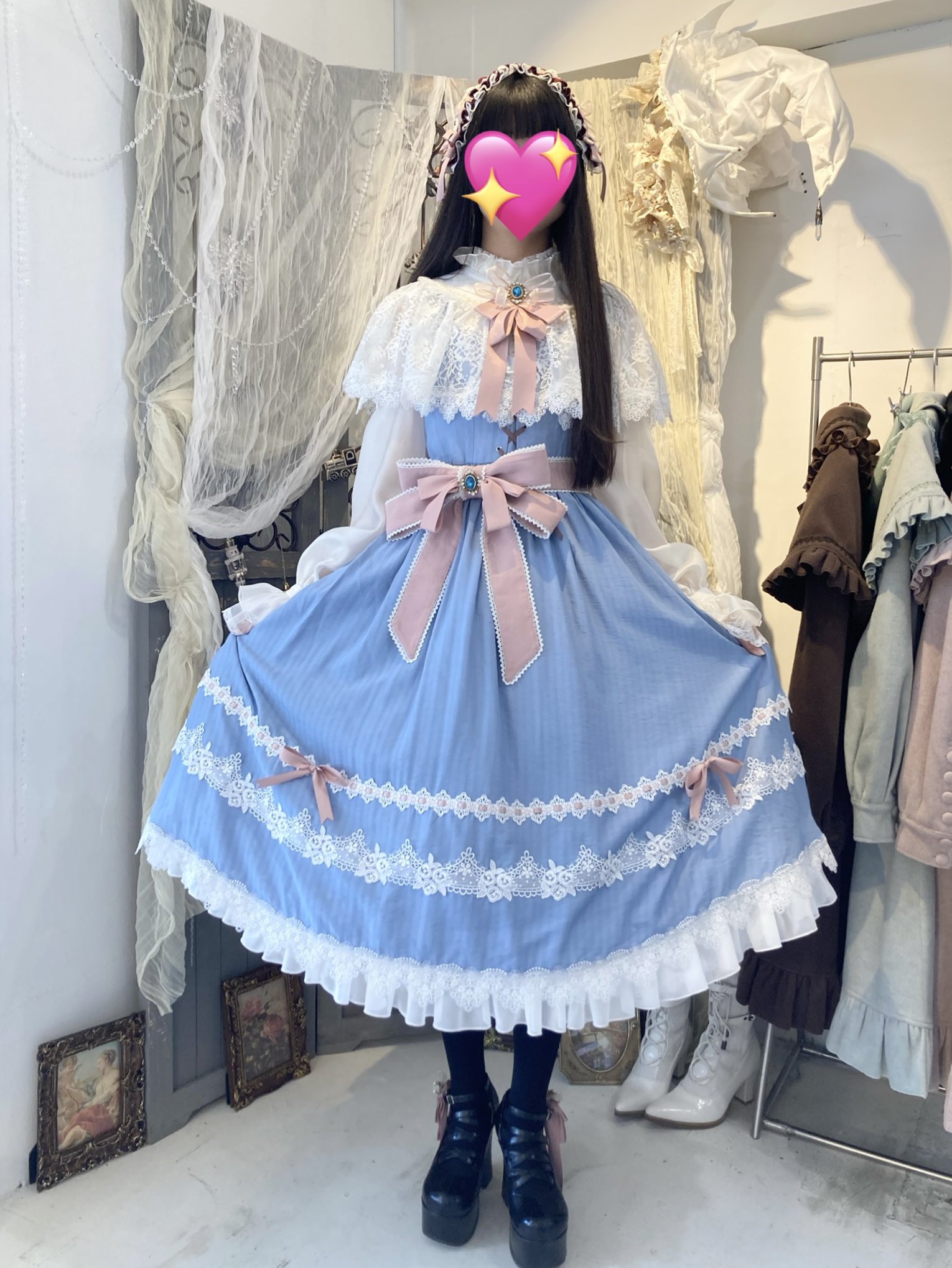 星箱works×東方project アリス・マーガトロイド 東方project 星箱Works アリス・マーガトロイド - メルカリ