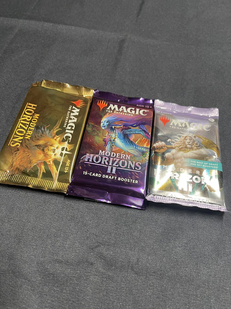 LimFactorMTG tweet media