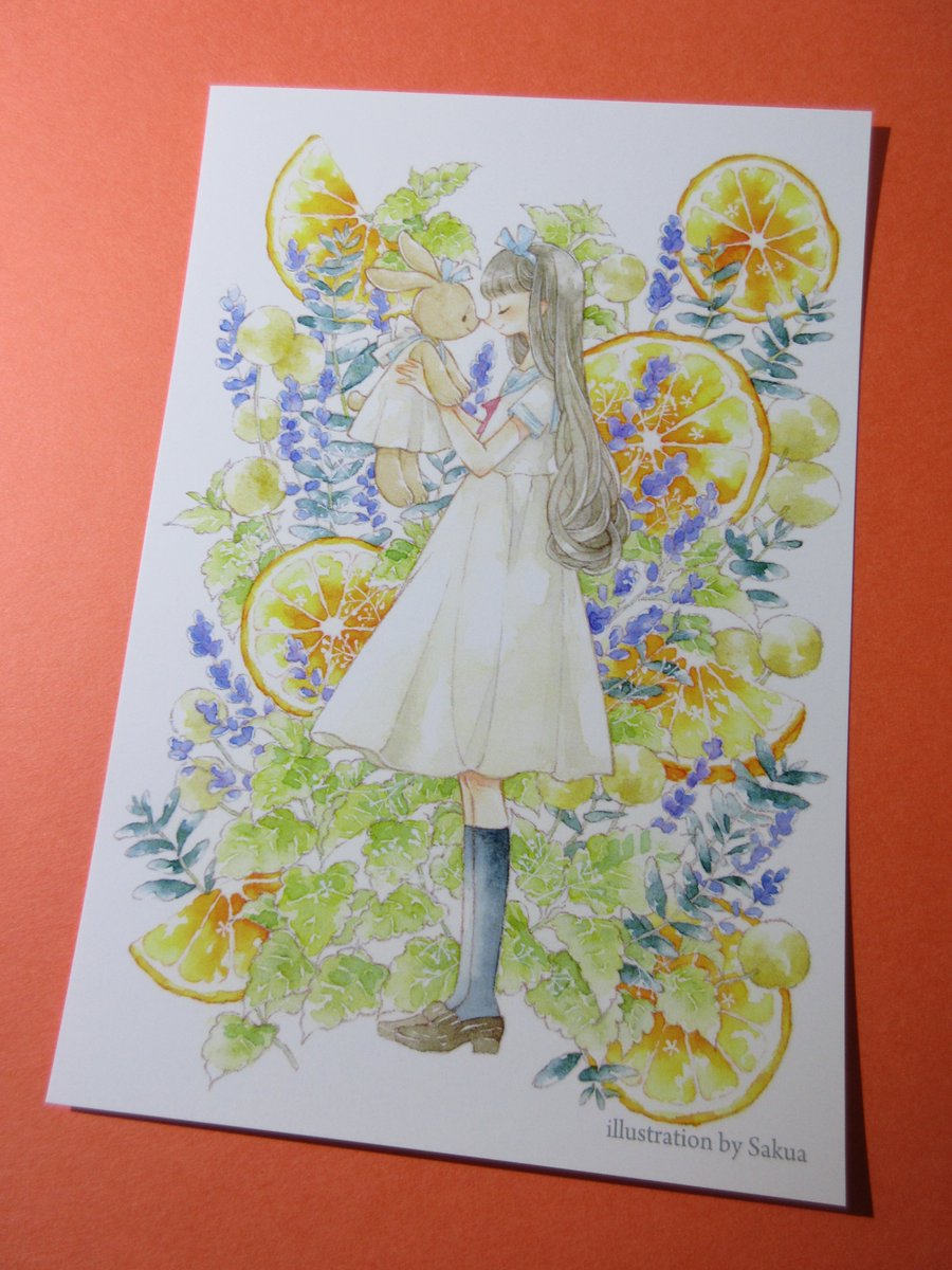 ci514's tweet photo. 本日のお買いもの
咲久亜さん(@stardust_sorbet)
『ポスカ』
#Secret_box https://t.co/dUdr9cAXQB