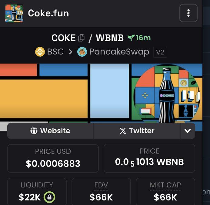 COKE.FUN tweet media