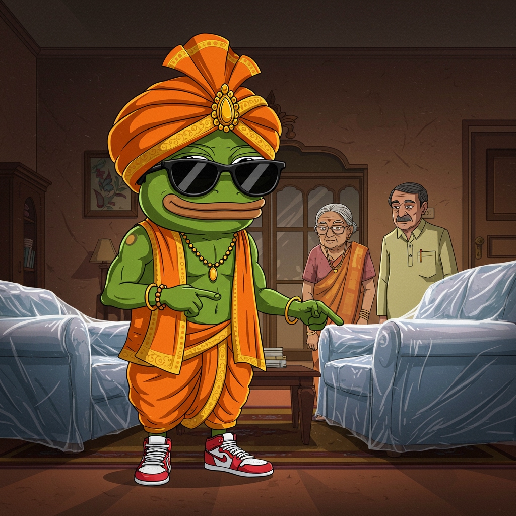 fjitest's tweet image. Wah! California wants no-item payouts for fires? My relatives keep furniture wrapped in plastic for 20 years like it's a moon mission. Smart, bhai! #CaliforniaCoverage