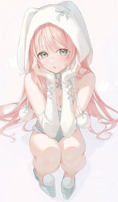 🐰♡
うにゅ 