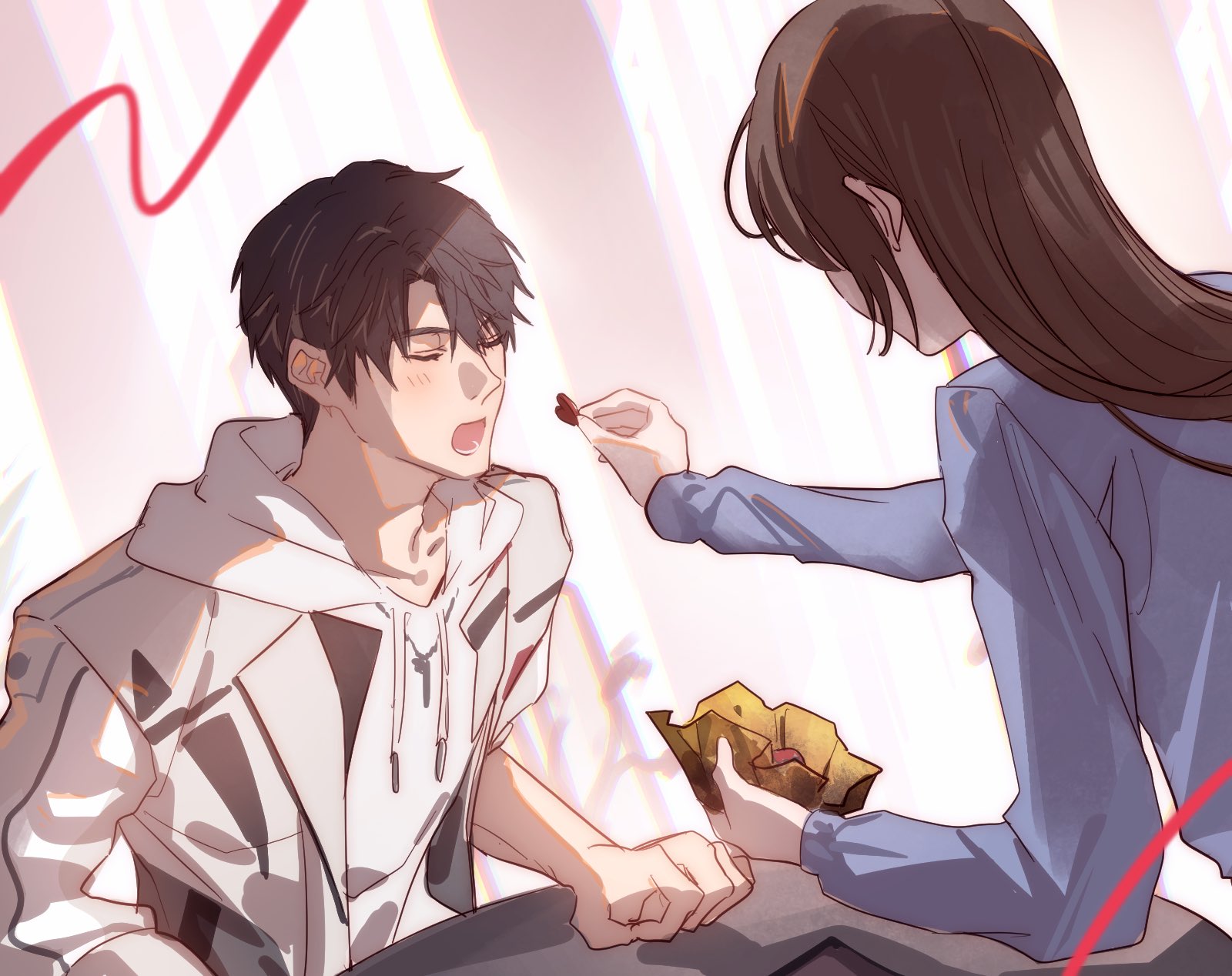 Posts with replies by るな (Runa) (@eclairuna) / X