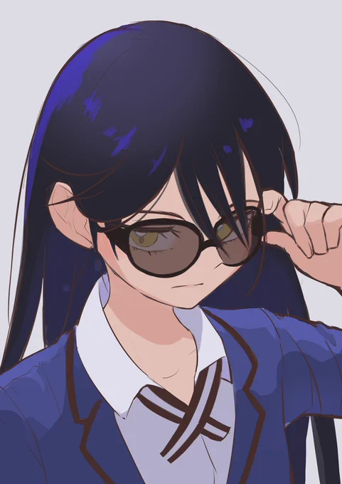 ニャアン 