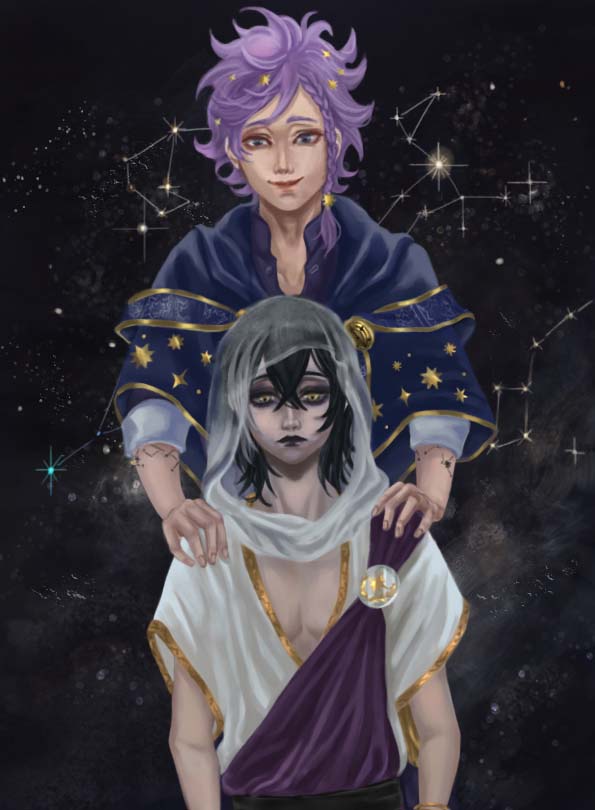 Aphro43858039's tweet photo. 青之教团篇
#bluecult #kuroshitsuji #blavatsky #gregoryviolet #diviner https://t.co/zZRkea248Z