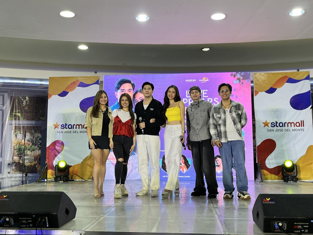 Star Cinema tweet media