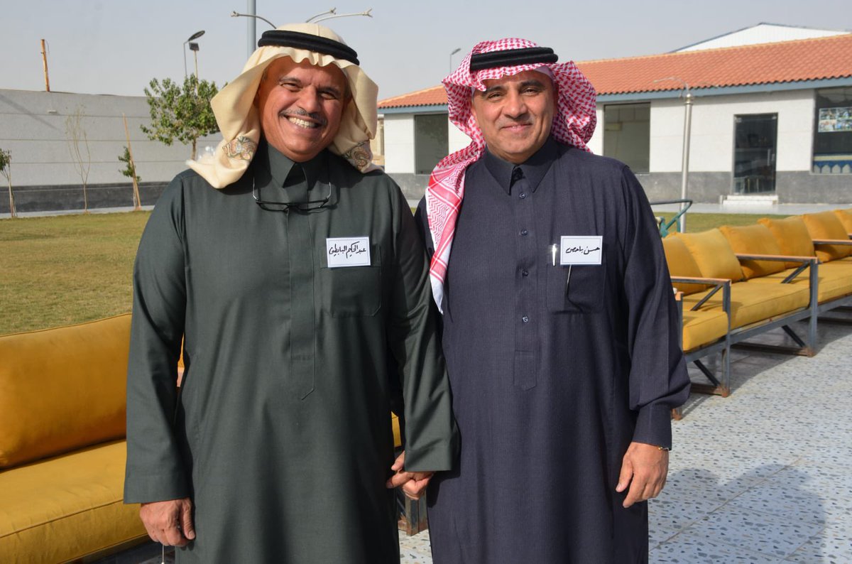 صور يوم السبت الماضي للقاء الودي (السنوي) الودي الحادي عشر لقدامى معهد الإدارة العامة (بيتي الرسمي الأول).

شكرا جزيلا لجميع من حضر وشارك والشكر موصول لجنة التنظيم الموقرة.

<a href="/iPa_Alumni/">معهد الإدارة العامة</a> <a href="/IPAConnect/">معهد الإدارة العامة</a>  <a href="/IPA_Business/">مركز الأعمال|معهد الإدارة العامة</a>