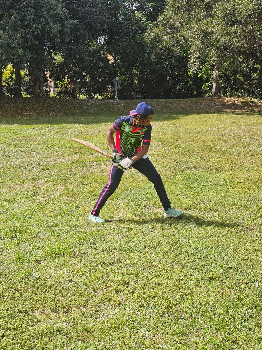 Bermuda Cricket Board tweet media