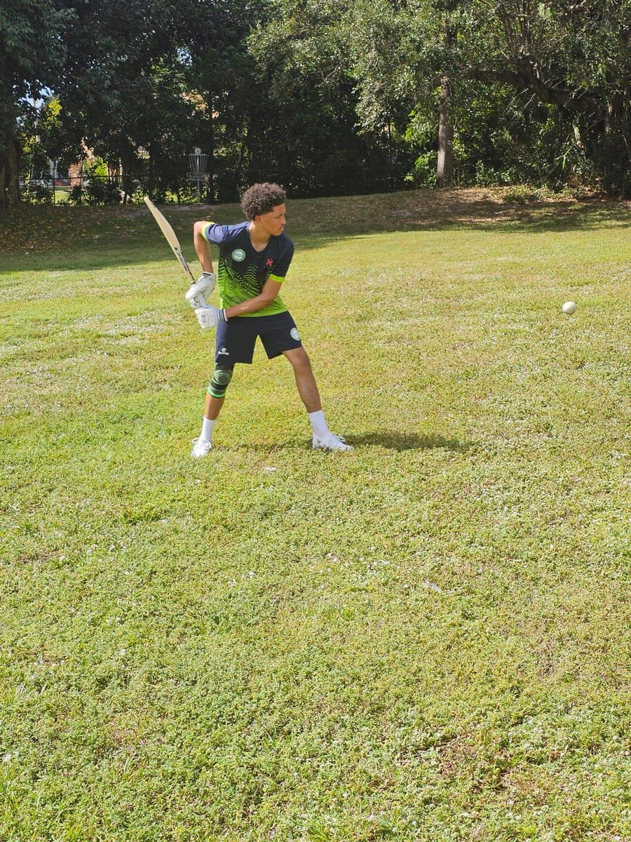 Bermuda Cricket Board tweet media