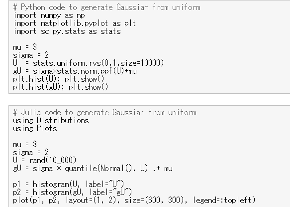 developer_quant's tweet photo. データサイエンスのための確率統計入門テキストが無料公開されている

"Introduction to Probability for Data Science"
https://t.co/DQ9hmye71C

・具体例を可視化しながら学べるのが良い
・Python, R, Julia, Matlabのコードを全て公開するという大盤振る舞い

1. 数学の復習
2. 確率
3. 離散確率変数
4. 連続確率変数
5. 結合分布
6. 標本統計
7. 回帰分析
8. 推定
9. 信頼区間と仮説検定
10. 確率過程
