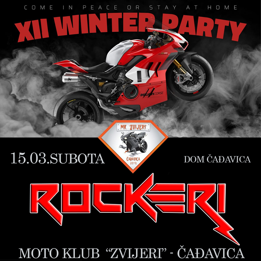 Rockeri (@rockeriband) on Twitter photo 