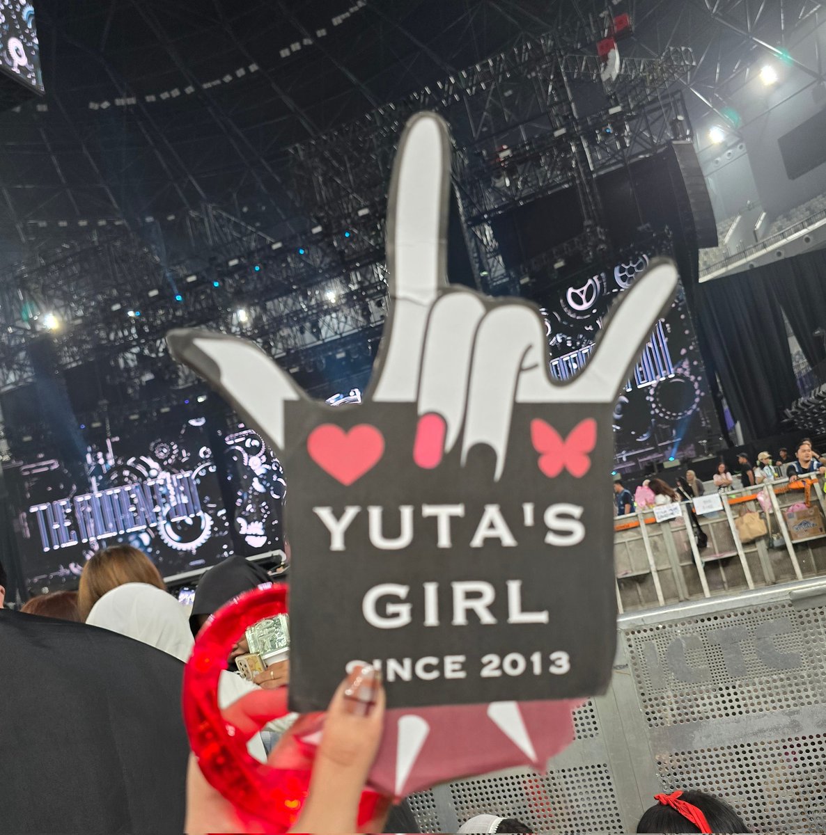 sukinayuta's tweet photo. I love yuta so much ,🥹😭 https://t.co/suimp1qkxJ