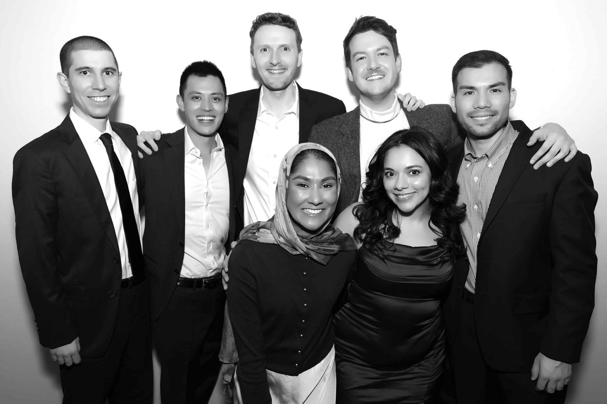 Brigham and Women's Medicine Residents tweet media