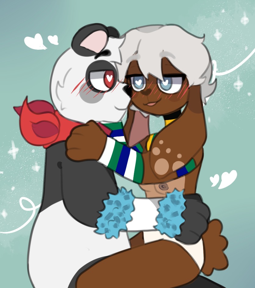 sweetbambooAD's tweet photo. ⚠️ BEWARE ⚠️

⚠️ Hornyposting ahead!

Proceder bajo su propio riesgo

Espacio para pensamientos intrusivos, cosas horny, dibujos ricos y poco más.~

Spoiler: No hay ni vrgs 🍆 https://t.co/e77pOkSlCt