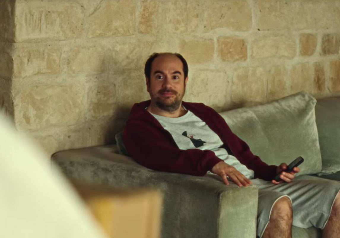 Mon avis sur « BREF. 2 »

J’ai pris des leçons de vie ! 🥹

Revenir 13 ans après avec un nouveau format en passant d’épisodes de 1 min 30 à 30 minutes et réussir à en faire quelque chose d’extraordinaire, je crois que je n’ai jamais vu ça.

On ressent clairement le budget bien