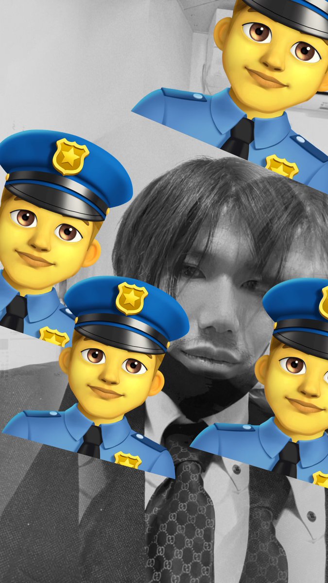 s32_tw's tweet photo. 職質
シャブ💉で声かけてきたっぽかった
こんな感じで囲まれました
歌舞伎でさえ声かけられなかったのに
シャブ中っぽくとれた
えへへ https://t.co/6RL45rqcT0