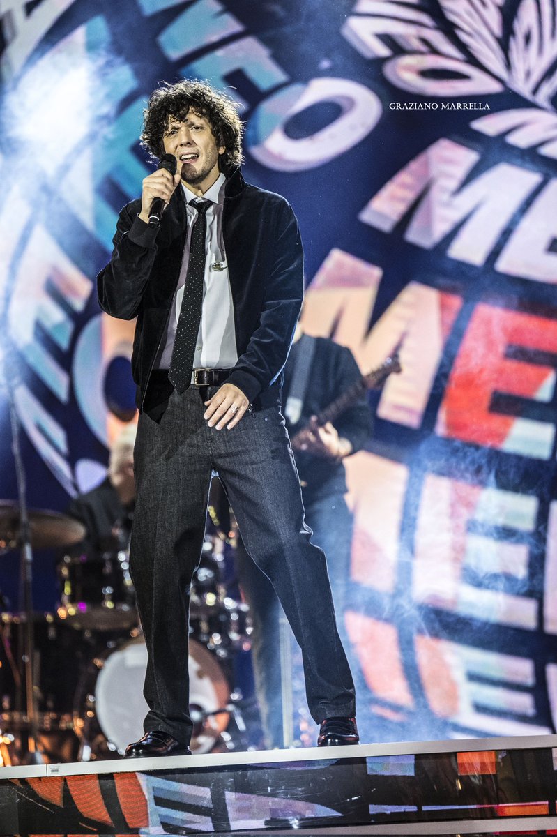 impressioni61's tweet photo. Ermal Meta
sul palco del Suzuki Stage
Altri scatti sulla mia pagina Facebook
#Ermalmetamusic
#Sanremo20205
#Suzukistage https://t.co/mXKiZaowSr