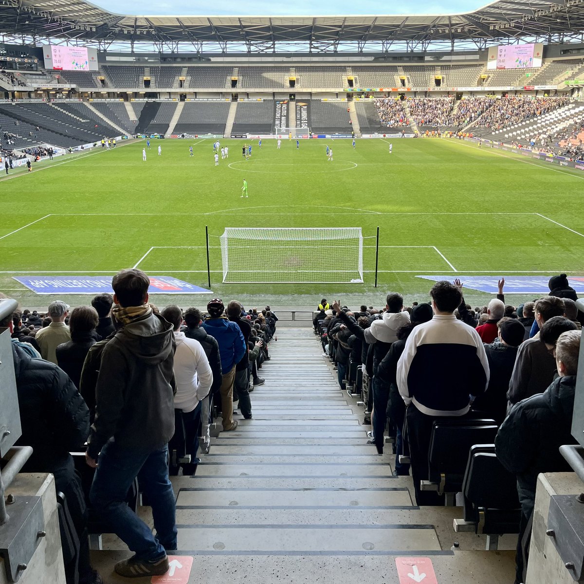 Banespringers tweet media