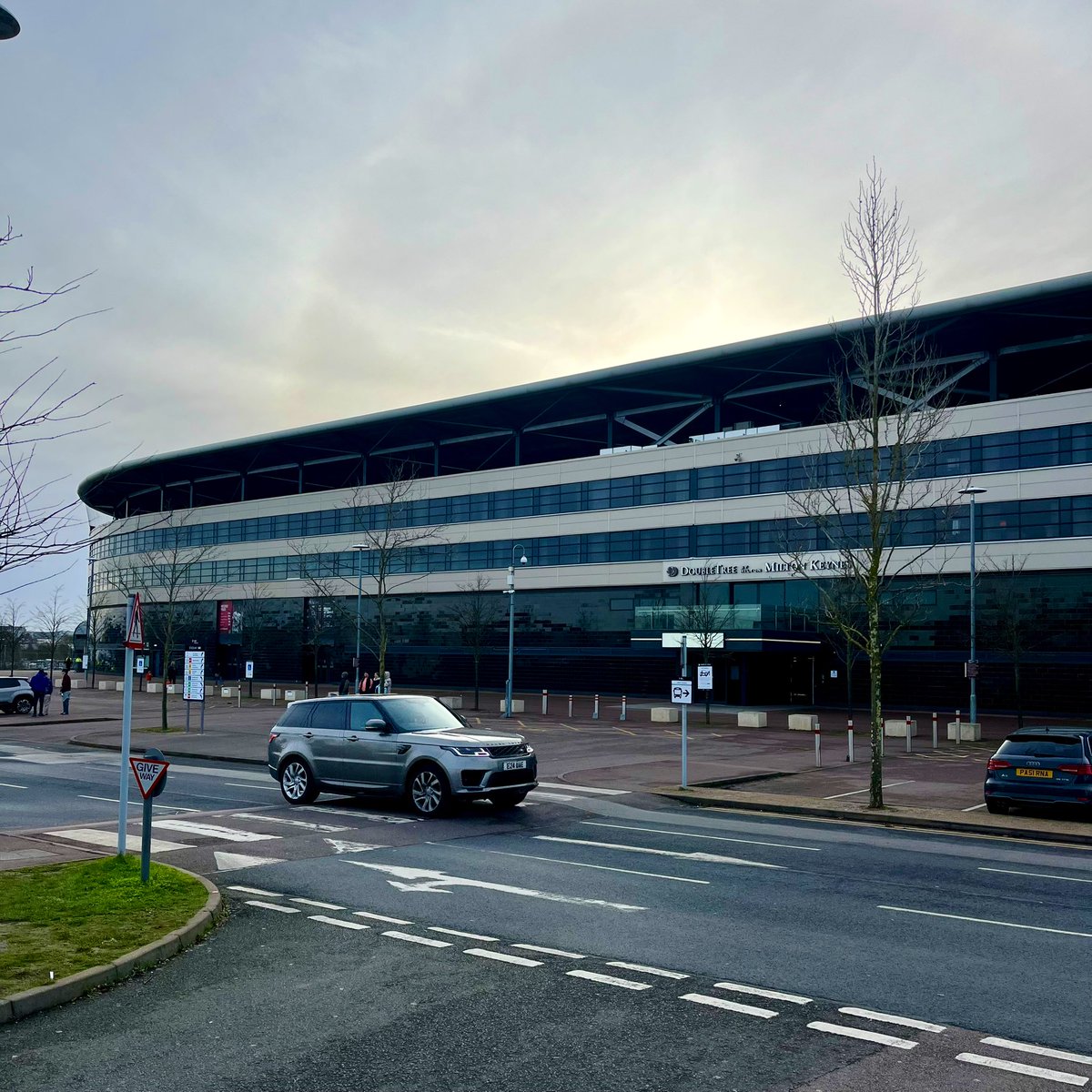 Banespringers tweet media