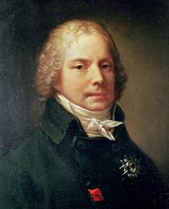 1792_1815's tweet image. 14 février 1798 #Talleyrand propose l’expédition d’Égypte au #Directoire, sans y associer #Bonaparte. Il s’appuie sur le rapport du consul de France au Caire #Magallon qui expose les exactions fiscales des mamelouks vis-à-vis des marchands français.