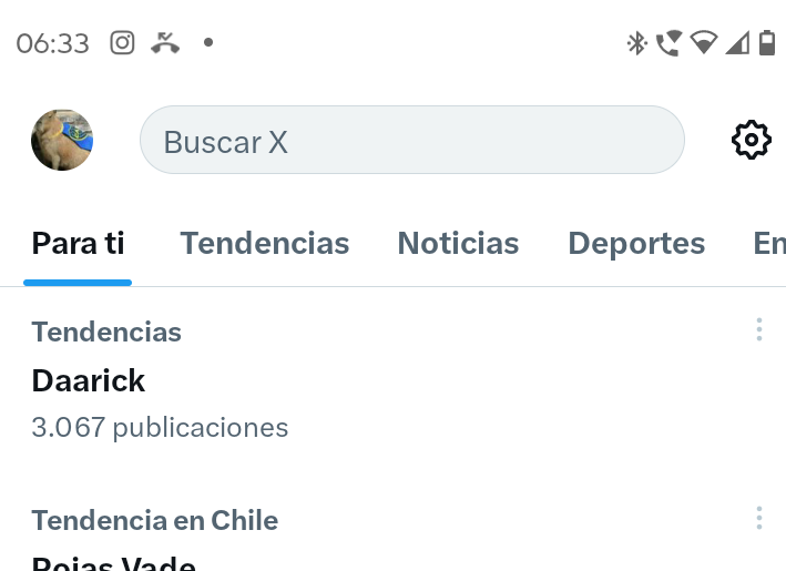 Puta madre no entre por un día al directo y ya se mando otra cagada el pavo seguramente