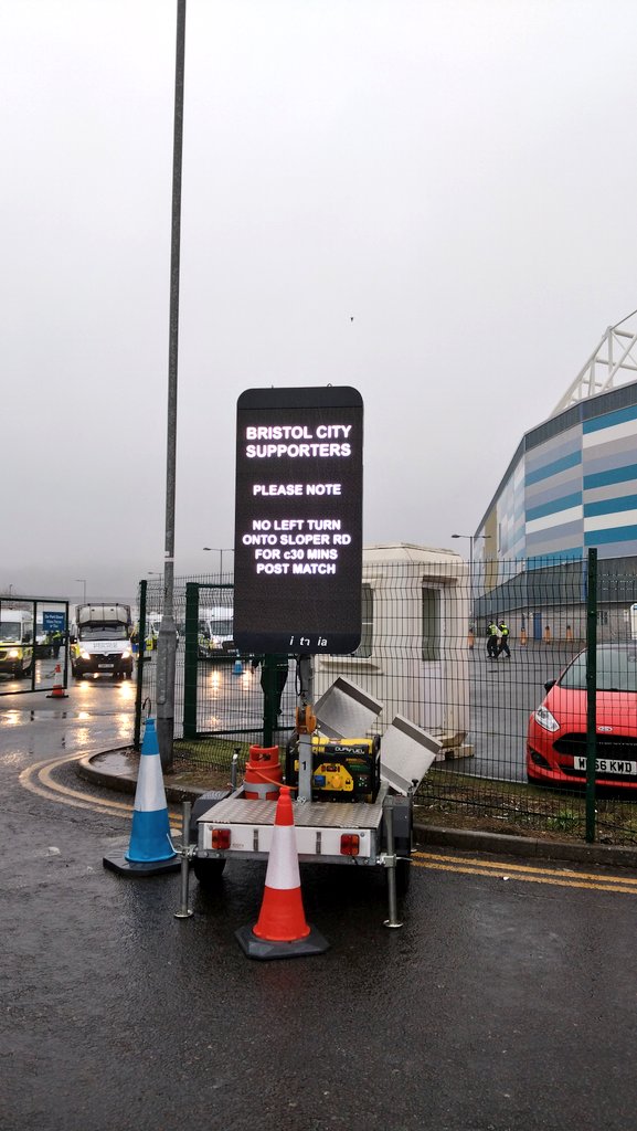 iStadia Solutions tweet media