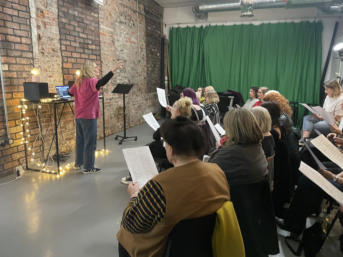 Emma Bairstow tweet media