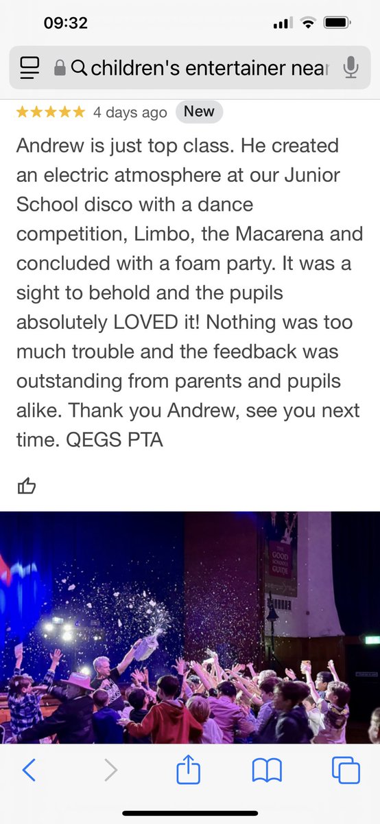Thank you!⭐️⭐️⭐️⭐️⭐️