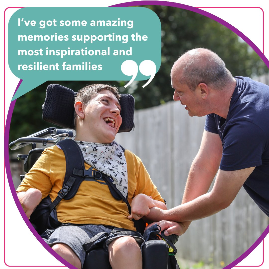 Diverse Abilities tweet media