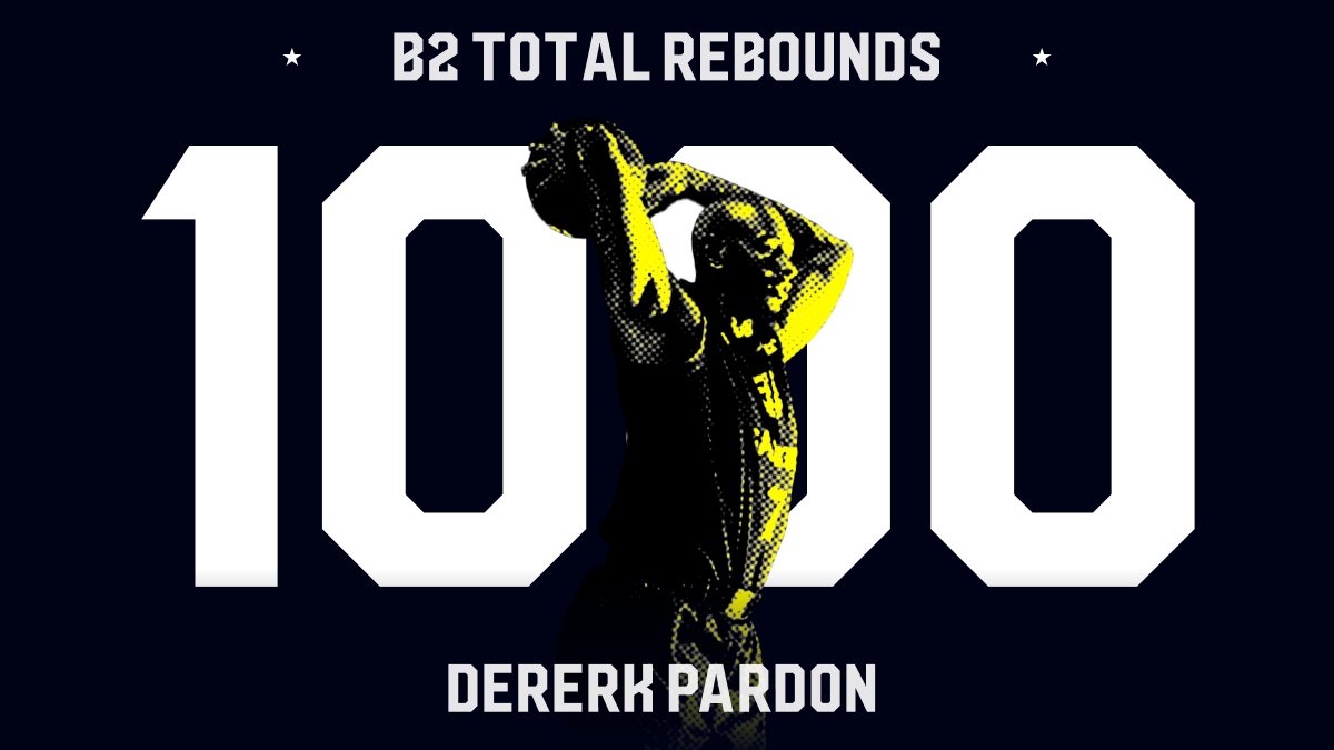 altiri_chiba's tweet photo. 【記録達成】
#デレク・パードン 選手
@DererkPardon 

本日2月15日(土) 福井戦にて、#Bリーグ 個人通算1,000リバウンドを達成しました！
#アルティーリ千葉 #congratulations https://t.co/Z2MGmL3TEU