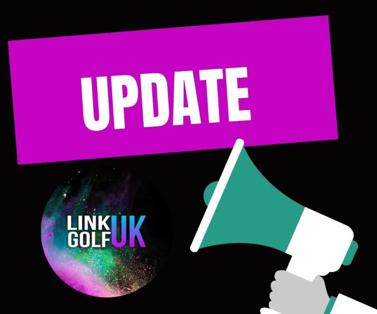 ⛳ Important Update ⛳

Unfortunately, we are still experiencing issues with our phone lines. 

To reserve a tee time or for any queries, please call us on 01706 649801 until further notice.

We appreciate your patience and look forward to seeing you on the course! 🏌️‍♂️
